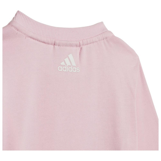Adidas Βρεφικές φόρμες σετ